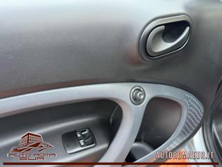 SMART ForTwo usata, con Chiusura centralizzata