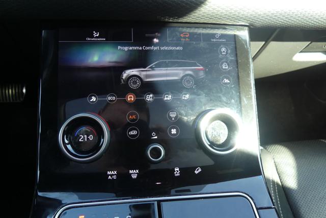 LAND ROVER Range Rover Velar usata 69