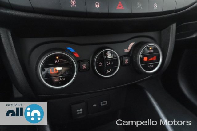 FIAT Tipo usata 10