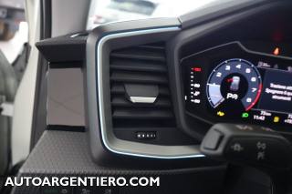 AUDI A1 usata, con Climatizzatore