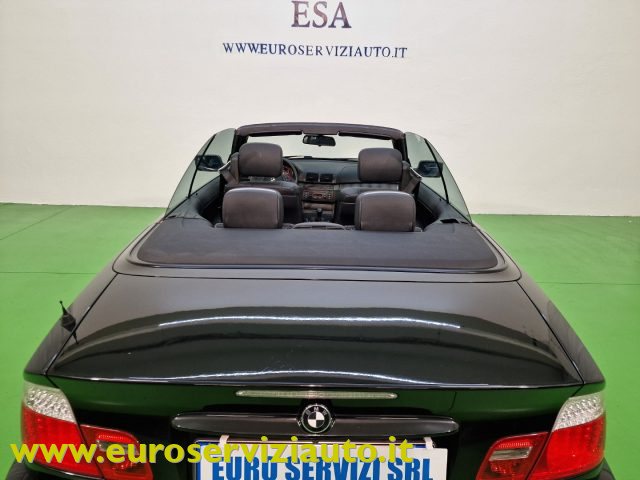 BMW 320 usata 52
