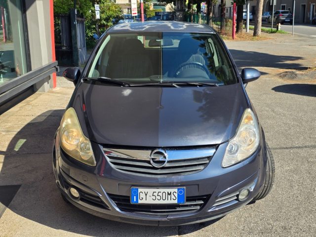 OPEL Corsa usata 116