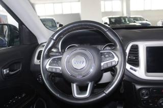 JEEP Compass usata, con Cruise Control