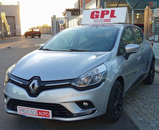 RENAULT Clio usata, con Airbag