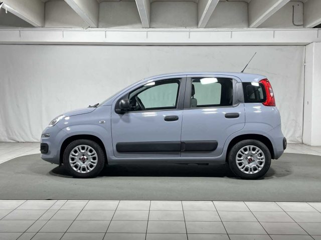 FIAT Panda usata, con Airbag