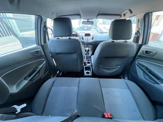 FORD Fiesta usata 9