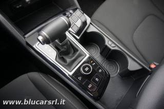 KIA Sportage usata, con Sensore di pioggia