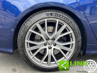 AUDI S6 usata, con ESP