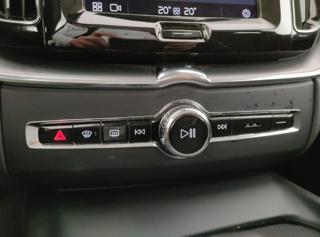 VOLVO XC60 usata, con Park Distance Control