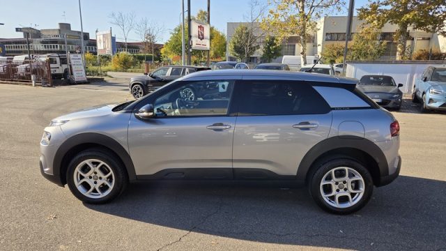 CITROEN C4 Cactus usata, con Airbag laterali
