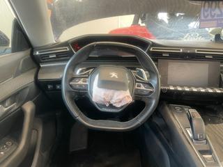 PEUGEOT 508 usata, con Park Distance Control