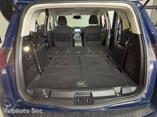FORD S-Max usata, con Fendinebbia