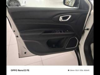 JEEP Compass usata, con Autoradio digitale