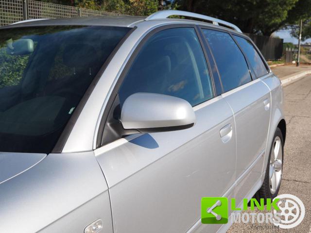 AUDI A4 usata 35