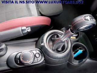 MINI Cooper S usata, con Climatizzatore