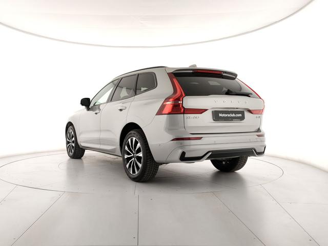 VOLVO XC60 usata, con Airbag laterali