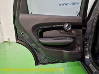 MINI Clubman usata 58