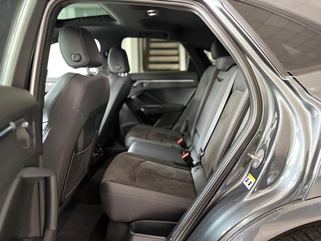 AUDI Q3 usata, con Fari LED