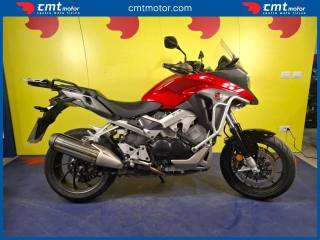 HONDA Crossrunner usata 0
