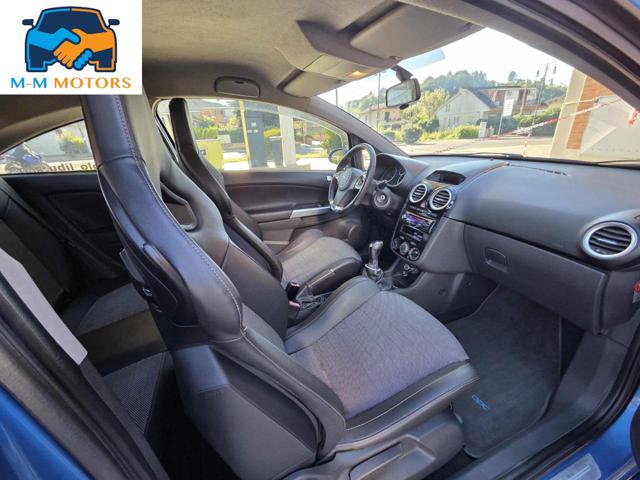 OPEL Corsa usata 19