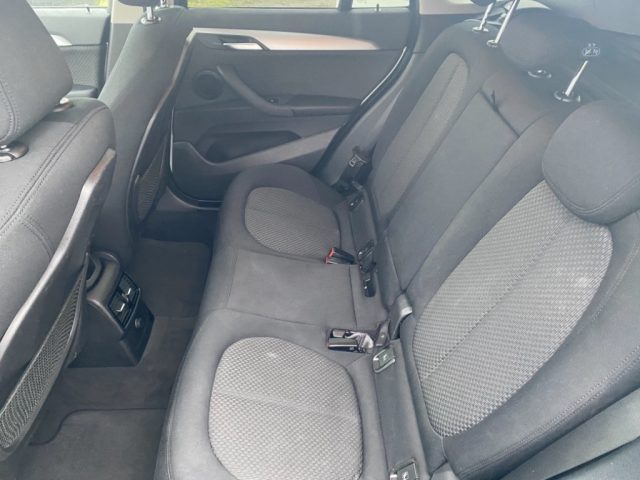 BMW X1 usata, con Airbag Passeggero