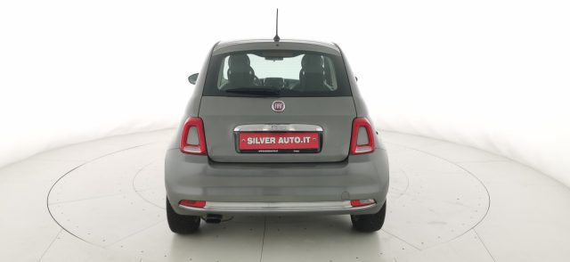 FIAT 500 usata, con Autoradio