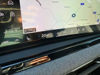 AUDI A5 usata, con Volante in pelle