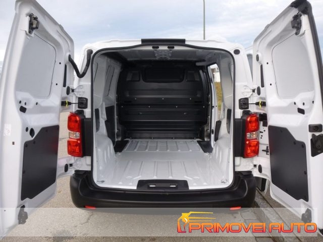 FIAT Scudo usata, con Bluetooth