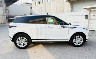 LAND ROVER Range Rover Evoque usata, con Alzacristalli elettrici