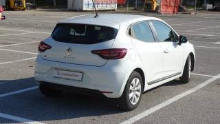 RENAULT Clio usata, con Climatizzatore