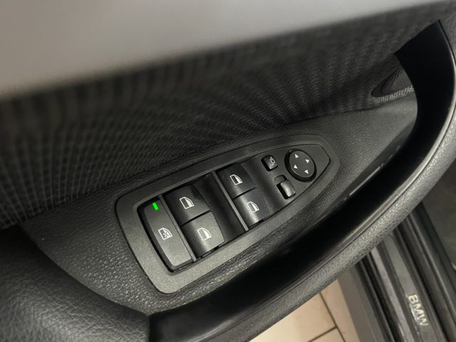 BMW X2 usata, con Chiusura centralizzata