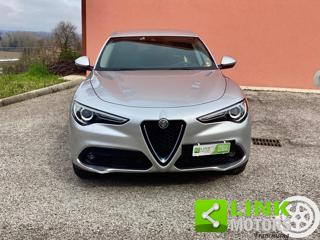ALFA ROMEO Stelvio usata, con Airbag