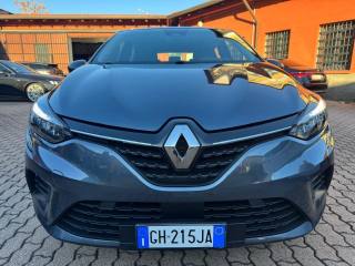 RENAULT Clio usata, con Airbag laterali
