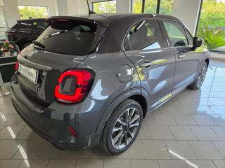 FIAT 500X usata, con Alzacristalli elettrici
