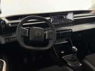 CITROEN C3 usata, con Controllo trazione