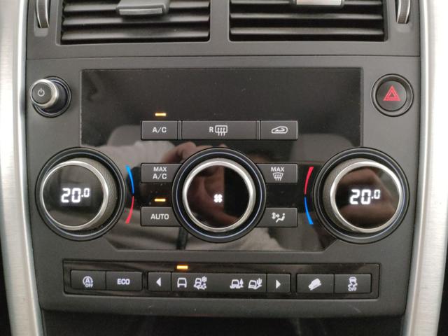 LAND ROVER Discovery Sport usata, con Luci diurne LED