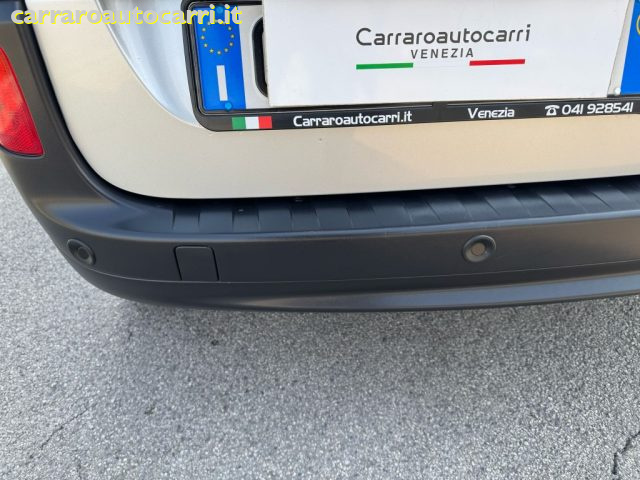 MERCEDES-BENZ Citan usata 43
