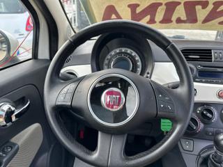 FIAT 500 usata, con Bluetooth
