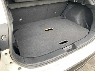 NISSAN Qashqai usata, con Vivavoce