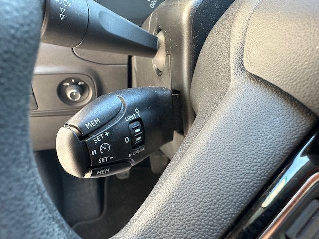 CITROEN C3 usata, con Sedile posteriore sdoppiato