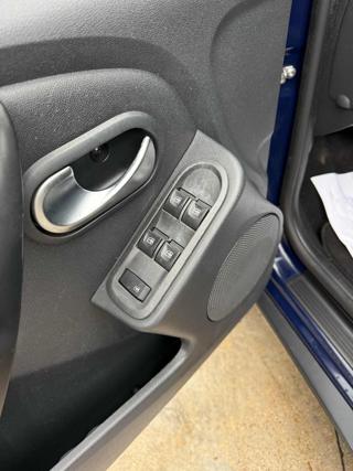 DACIA Duster usata, con Park Distance Control