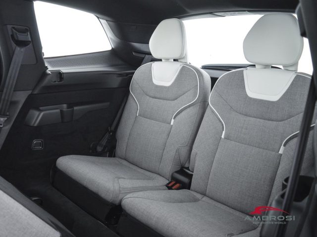 VOLVO EX90 usata 10