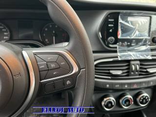 FIAT Tipo usata, con Controllo elettronico della corsia