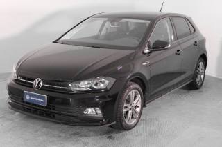 VOLKSWAGEN Polo 1.0 EVO 80 CV 5p. Sport BlueMotion Technology