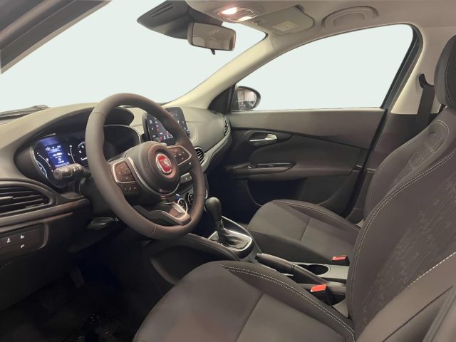 FIAT Tipo usata, con Luci diurne