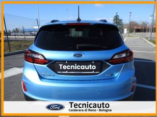 FORD Fiesta usata, con Chiusura centralizzata
