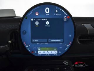 MINI Cabrio usata 14