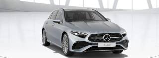 MERCEDES-BENZ A 200 d Automatic AMG Line Advanced