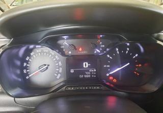 CITROEN C3 usata, con Climatizzatore