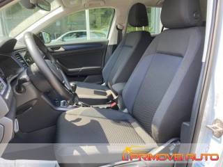 VOLKSWAGEN T-Roc usata, con Airbag